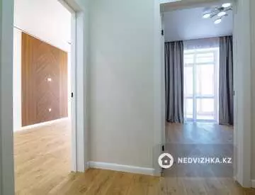 41 м², 2-комнатная квартира, этаж 8 из 12, 41 м², изображение - 8