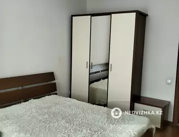 1-комнатная квартира, этаж 3 из 9, 40 м², посуточно