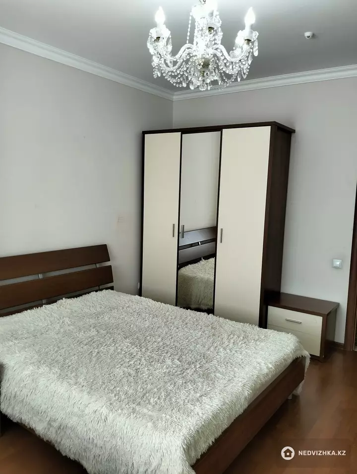 40 м², 1-комнатная квартира, этаж 3 из 9, 40 м², посуточно, изображение - 1