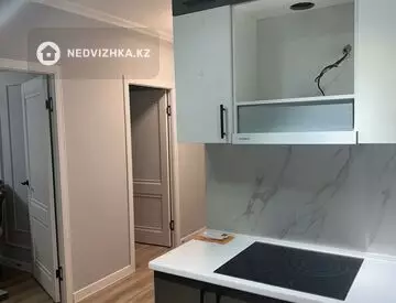 2-комнатная квартира, этаж 7 из 10, 46 м²