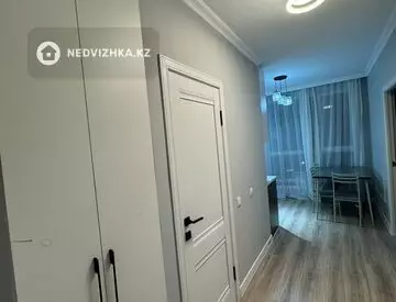 45.5 м², 2-комнатная квартира, этаж 7 из 10, 46 м², изображение - 4