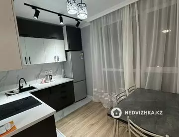 2-комнатная квартира, этаж 7 из 10, 46 м²