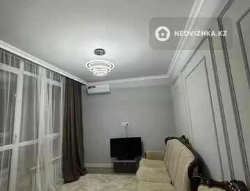 45.5 м², 2-комнатная квартира, этаж 7 из 10, 46 м², изображение - 11