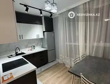 2-комнатная квартира, этаж 7 из 10, 46 м²