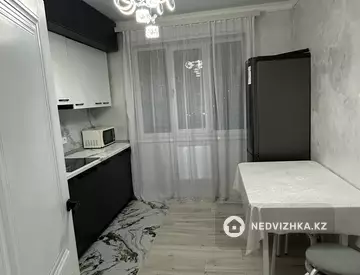 55 м², 2-комнатная квартира, этаж 8 из 12, 55 м², на длительный срок, изображение - 16