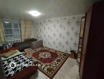 1-комнатная квартира, этаж 1 из 5, 15 м², на длительный срок