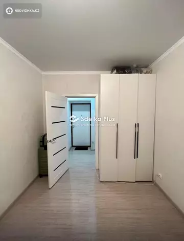 1-комнатная квартира, этаж 9 из 9, 38 м²