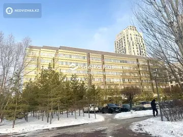 141 м², 4-комнатная квартира, этаж 5 из 8, 141 м², изображение - 13