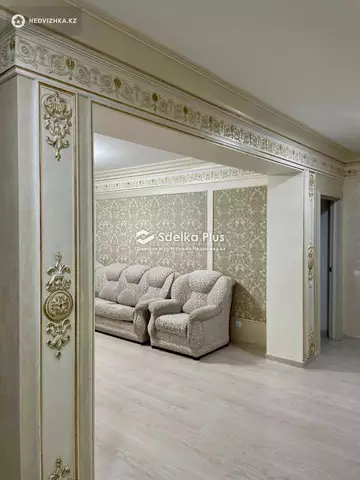 94 м², 3-комнатная квартира, этаж 10 из 16, 94 м², изображение - 6