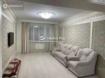 94 м², 3-комнатная квартира, этаж 10 из 16, 94 м², изображение - 12