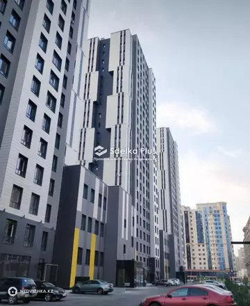 89 м², 3-комнатная квартира, этаж 10 из 14, 89 м², изображение - 16