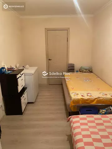 48 м², 2-комнатная квартира, этаж 1 из 5, 48 м², изображение - 4