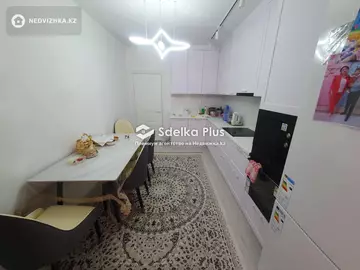 2-комнатная квартира, этаж 6 из 12, 56 м²