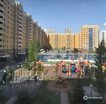 65 м², 2-комнатная квартира, этаж 4 из 12, 65 м², изображение - 5