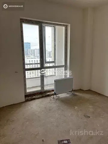 2-комнатная квартира, этаж 16 из 17, 65 м²