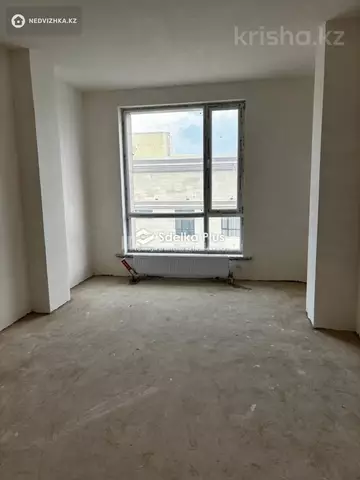 2-комнатная квартира, этаж 16 из 17, 65 м²