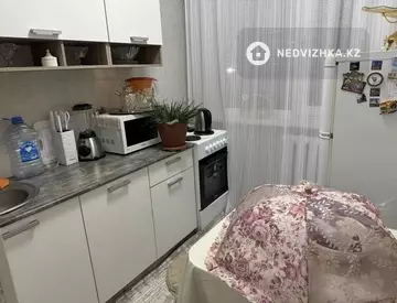 49 м², 2-комнатная квартира, этаж 5 из 5, 49 м², изображение - 9