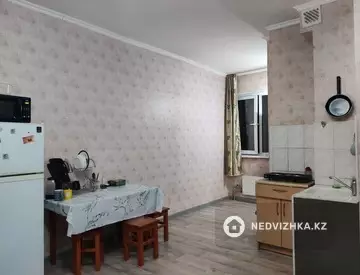 38 м², 1-комнатная квартира, этаж 4 из 5, 38 м², изображение - 6