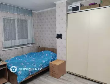 1-комнатная квартира, этаж 4 из 5, 38 м²