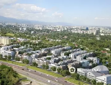 1-комнатная квартира, этаж 3 из 5, 34 м²