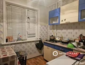 48 м², 3-комнатная квартира, этаж 2 из 5, 48 м², изображение - 4