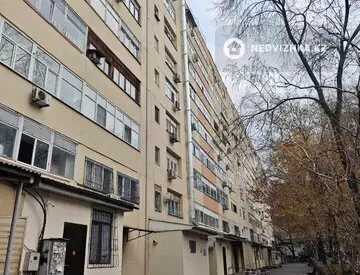 60 м², 2-комнатная квартира, этаж 8 из 9, 60 м², изображение - 9