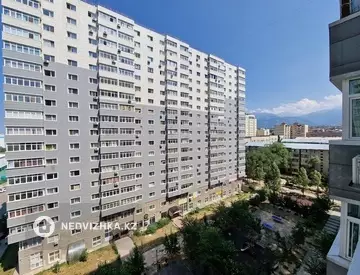 1-комнатная квартира, этаж 7 из 16, 44 м²