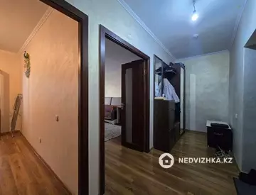 44 м², 1-комнатная квартира, этаж 7 из 16, 44 м², изображение - 4