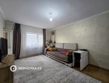 44 м², 1-комнатная квартира, этаж 7 из 16, 44 м², изображение - 6