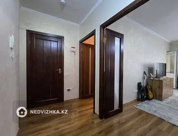 44 м², 1-комнатная квартира, этаж 7 из 16, 44 м², изображение - 11