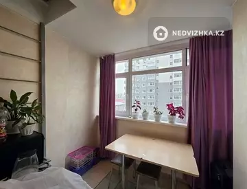 44 м², 1-комнатная квартира, этаж 7 из 16, 44 м², изображение - 14