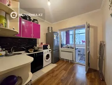 44 м², 1-комнатная квартира, этаж 7 из 16, 44 м², изображение - 12