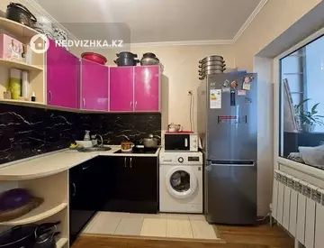 44 м², 1-комнатная квартира, этаж 7 из 16, 44 м², изображение - 13