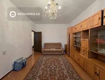 2-комнатная квартира, этаж 9 из 9, 62 м²