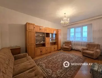 2-комнатная квартира, этаж 9 из 9, 62 м²