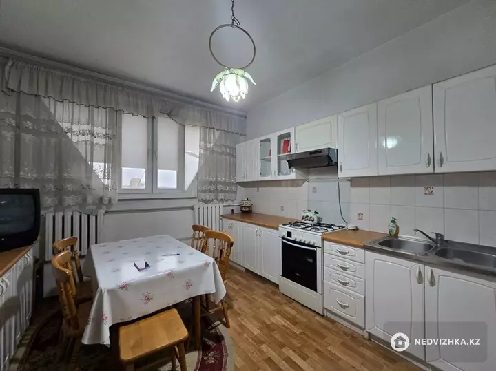 62 м², 2-комнатная квартира, этаж 9 из 9, 62 м², изображение - 1