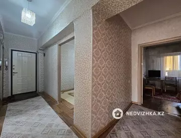 3-комнатная квартира, этаж 5 из 5, 75 м²