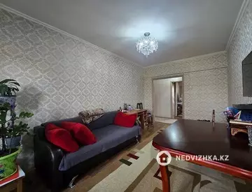 3-комнатная квартира, этаж 5 из 5, 75 м²