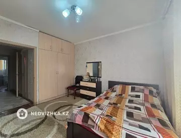 75 м², 3-комнатная квартира, этаж 5 из 5, 75 м², изображение - 4