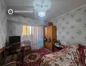 3-комнатная квартира, этаж 5 из 5, 75 м²