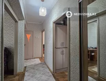 75 м², 3-комнатная квартира, этаж 5 из 5, 75 м², изображение - 6