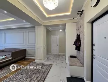 2-комнатная квартира, этаж 9 из 12, 68 м²