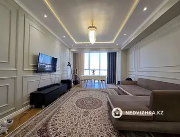 68 м², 2-комнатная квартира, этаж 9 из 12, 68 м², изображение - 11