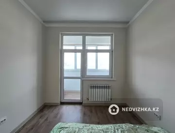 67 м², 2-комнатная квартира, этаж 7 из 17, 67 м², изображение - 9