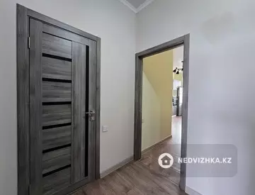 67 м², 2-комнатная квартира, этаж 7 из 17, 67 м², изображение - 12