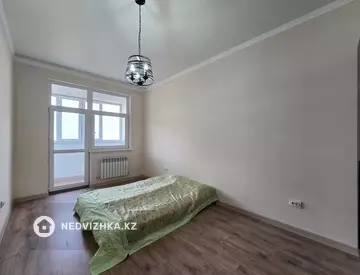 67 м², 2-комнатная квартира, этаж 7 из 17, 67 м², изображение - 8