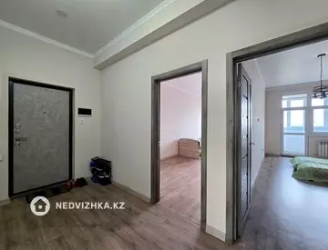 67 м², 2-комнатная квартира, этаж 7 из 17, 67 м², изображение - 11