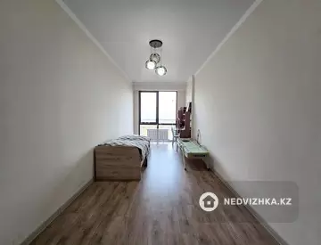 67 м², 2-комнатная квартира, этаж 7 из 17, 67 м², изображение - 5