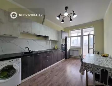 2-комнатная квартира, этаж 7 из 17, 67 м²