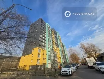 67 м², 2-комнатная квартира, этаж 7 из 17, 67 м², изображение - 19